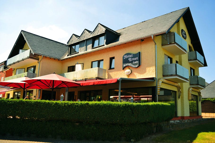 Hotel-Café Ernst photo 2