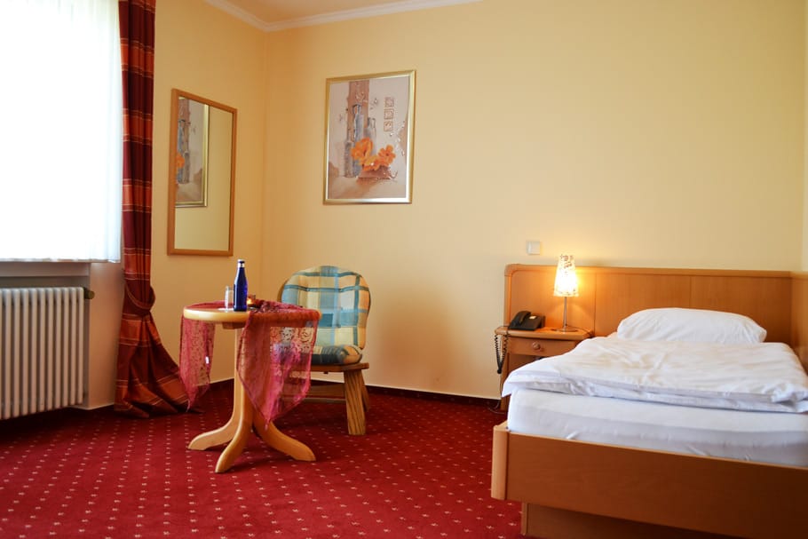 Hotel-Café Ernst photo 8