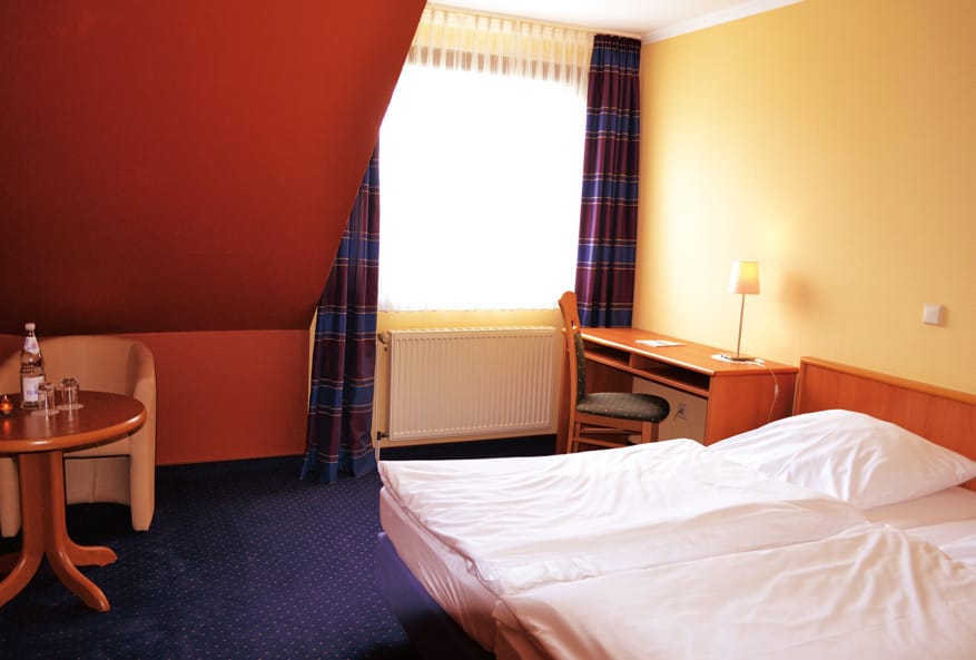 Hotel-Café Ernst photo 7