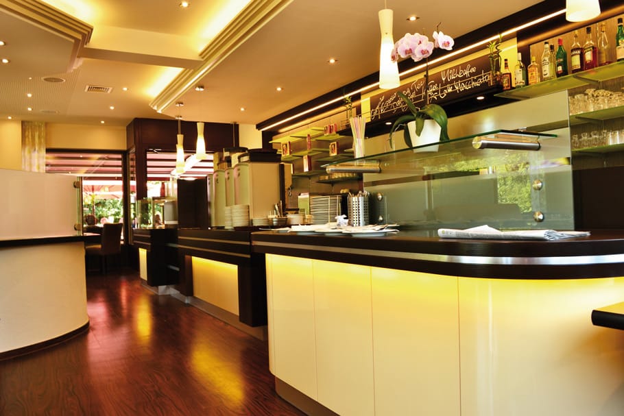 Hotel-Café Ernst photo 4