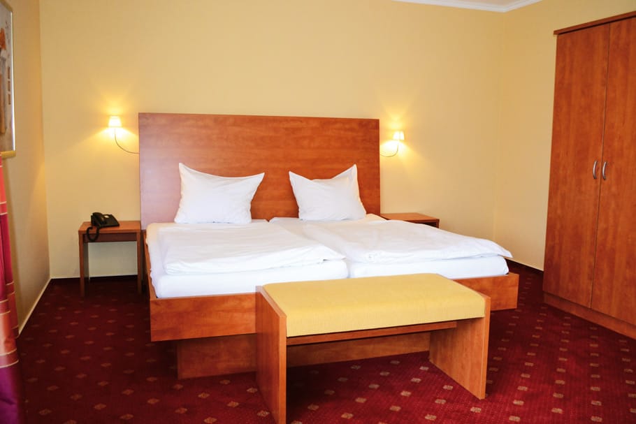 Hotel-Café Ernst photo 6