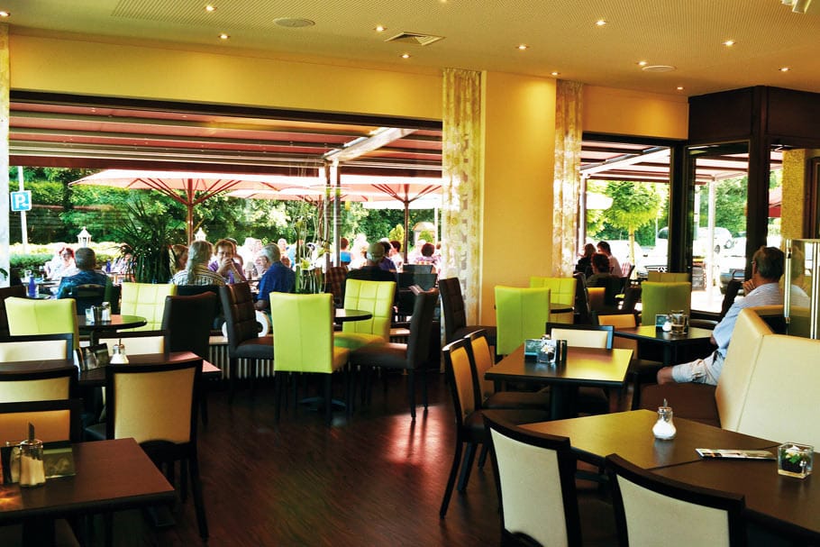 Hotel-Café Ernst photo 5