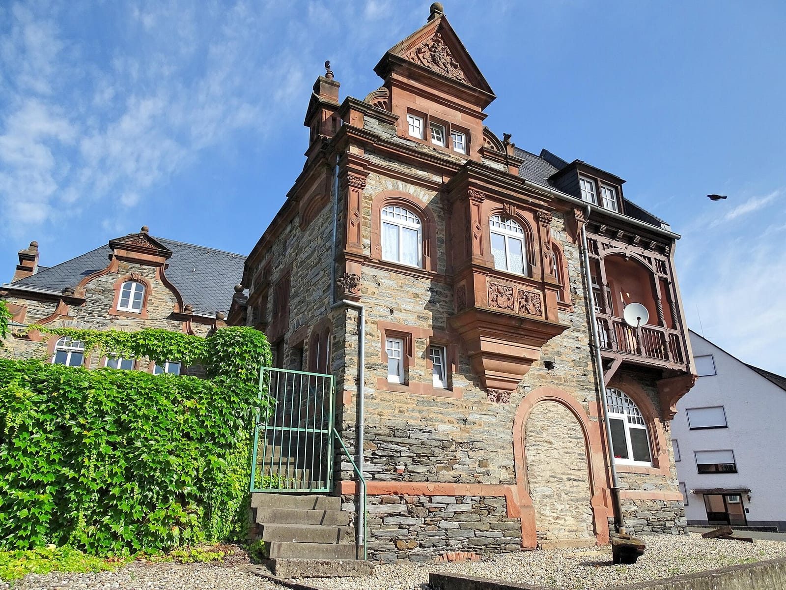 zuruf
