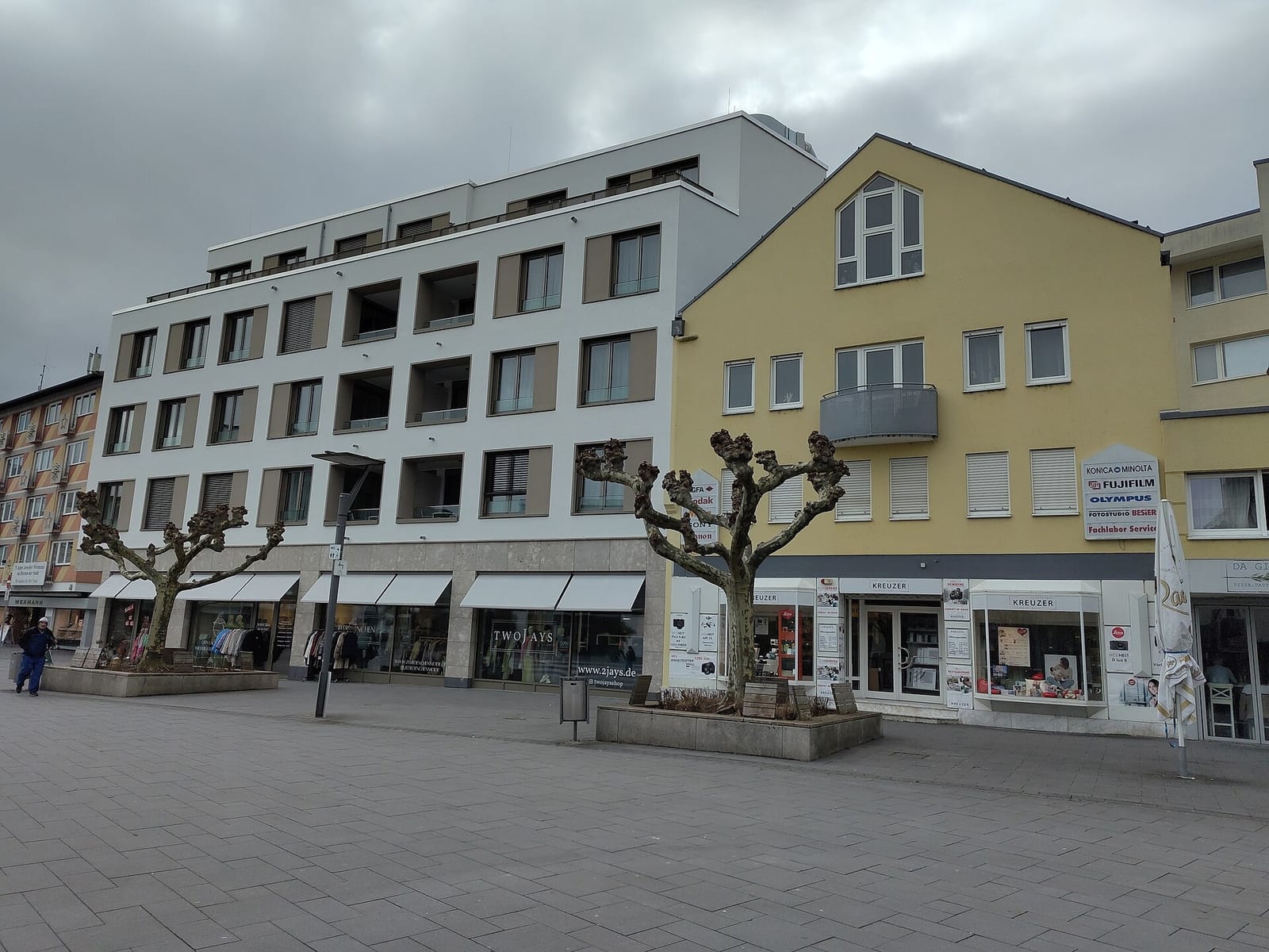 Teekännchen photo 2