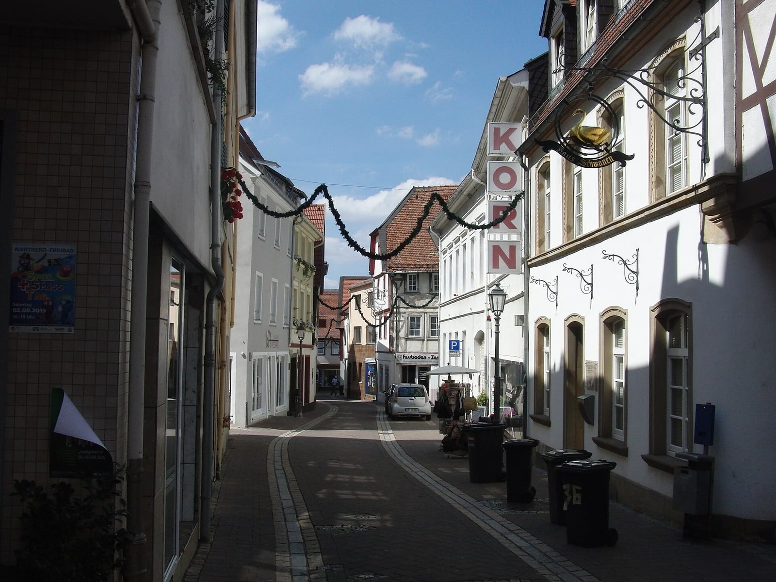 Alzeyer Kaffeehaus