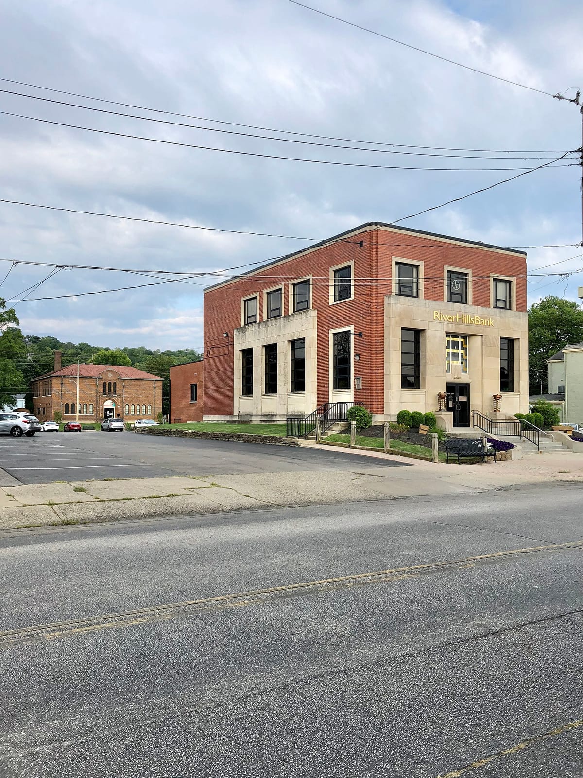 Front Street Cafe photo 2
