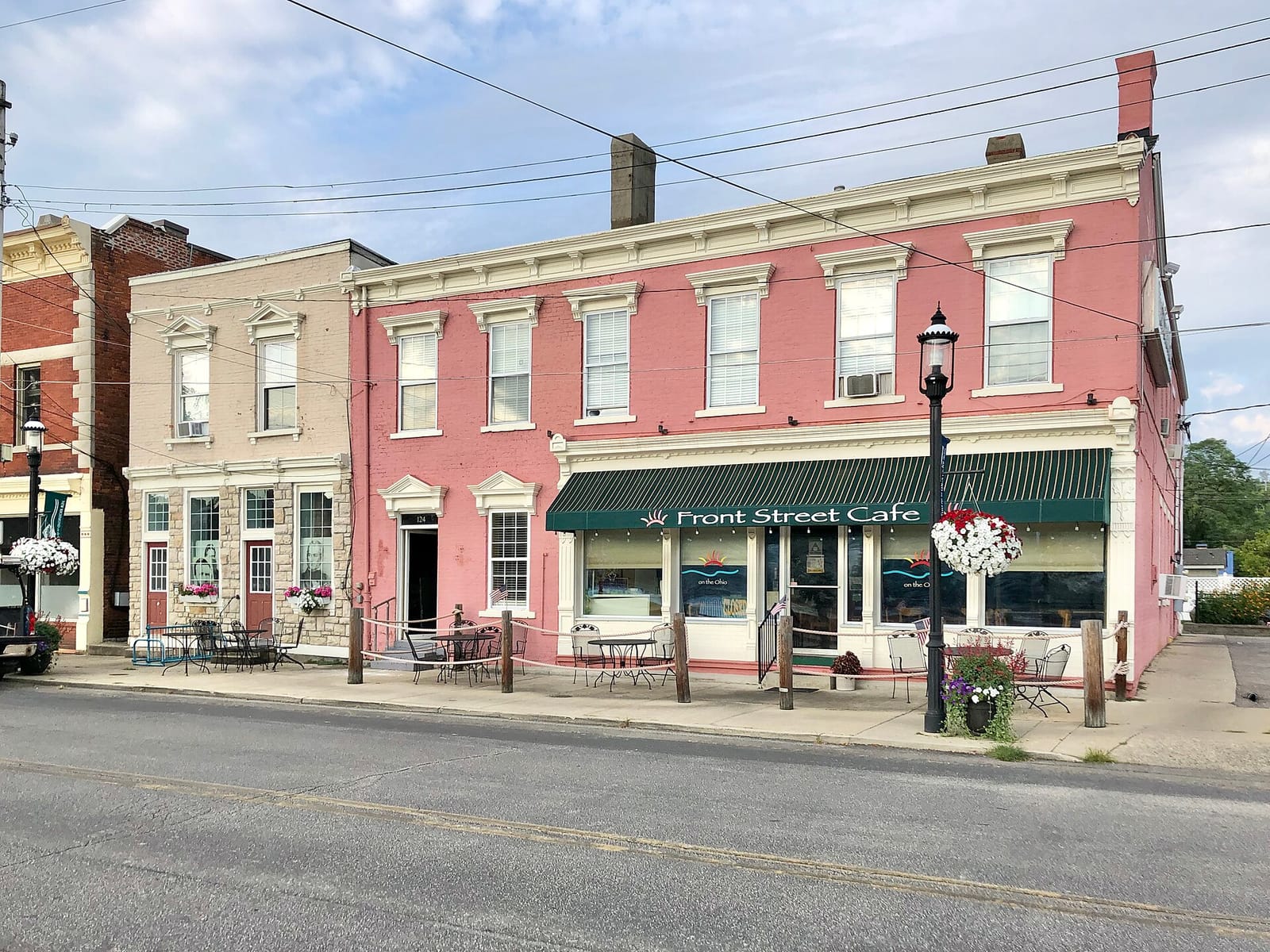Front Street Cafe photo 4