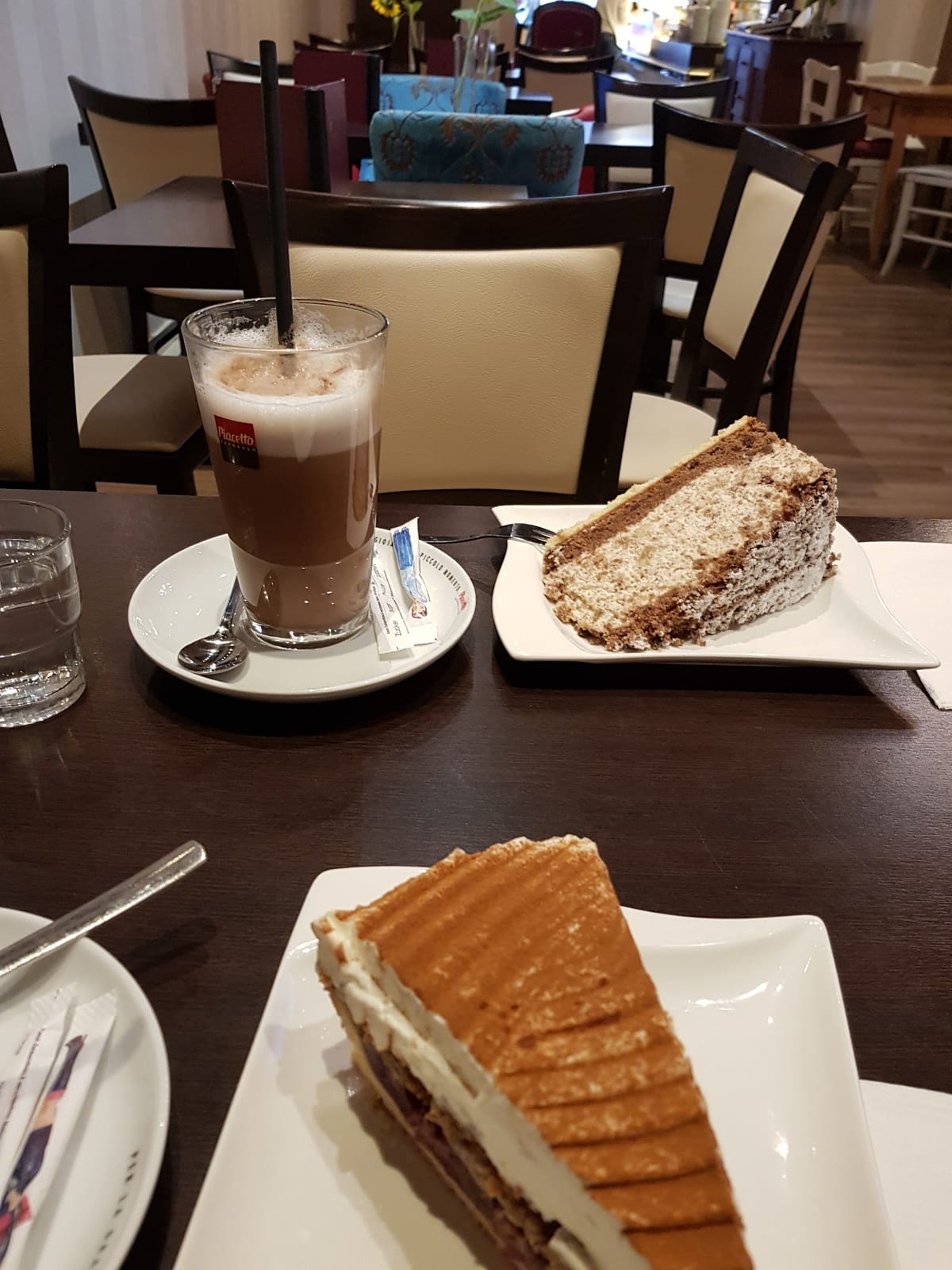 Café Konditorei Am Storchenturm