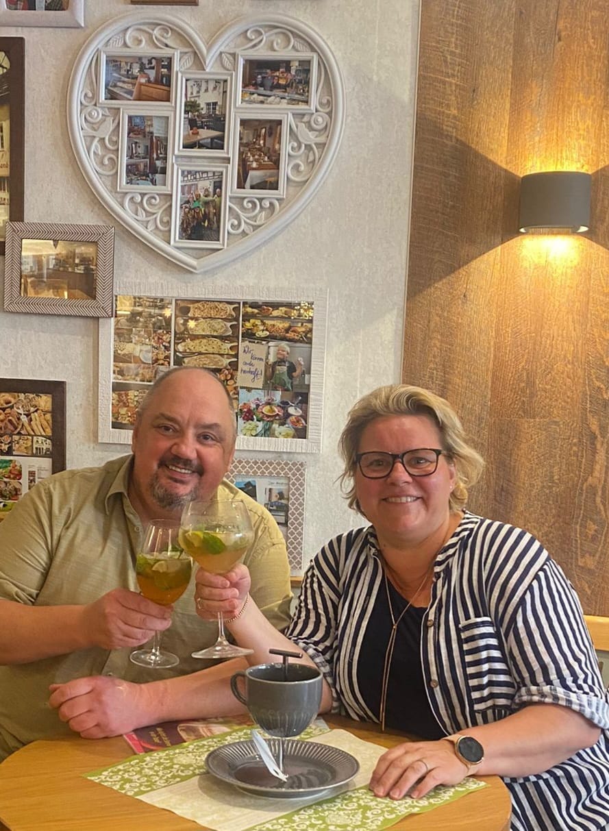 Café am Markt photo 5