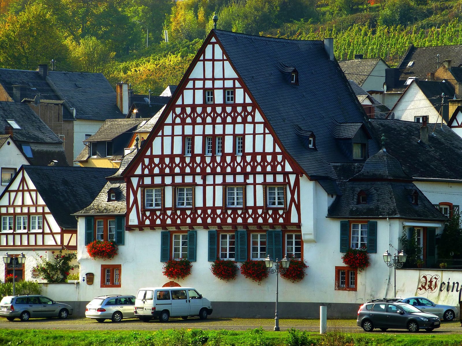 Cafe Reinisch photo 4