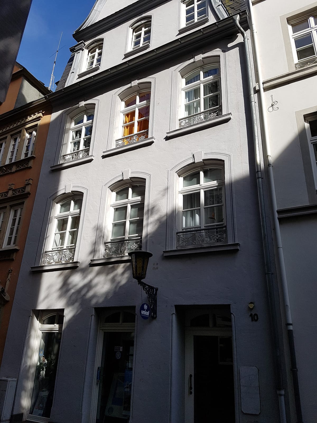 Pfefferminzje photo 5