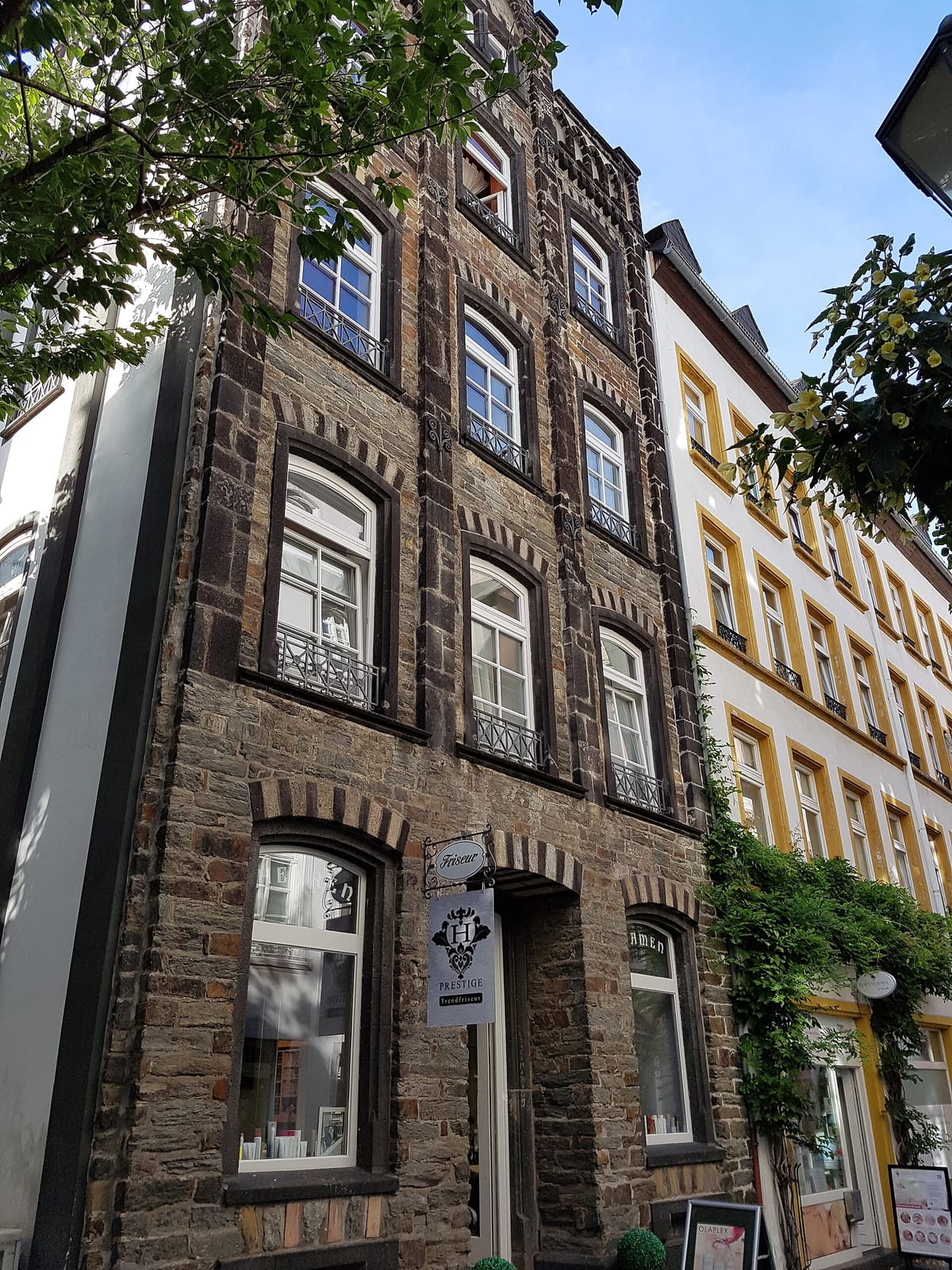 Pfefferminzje photo 3
