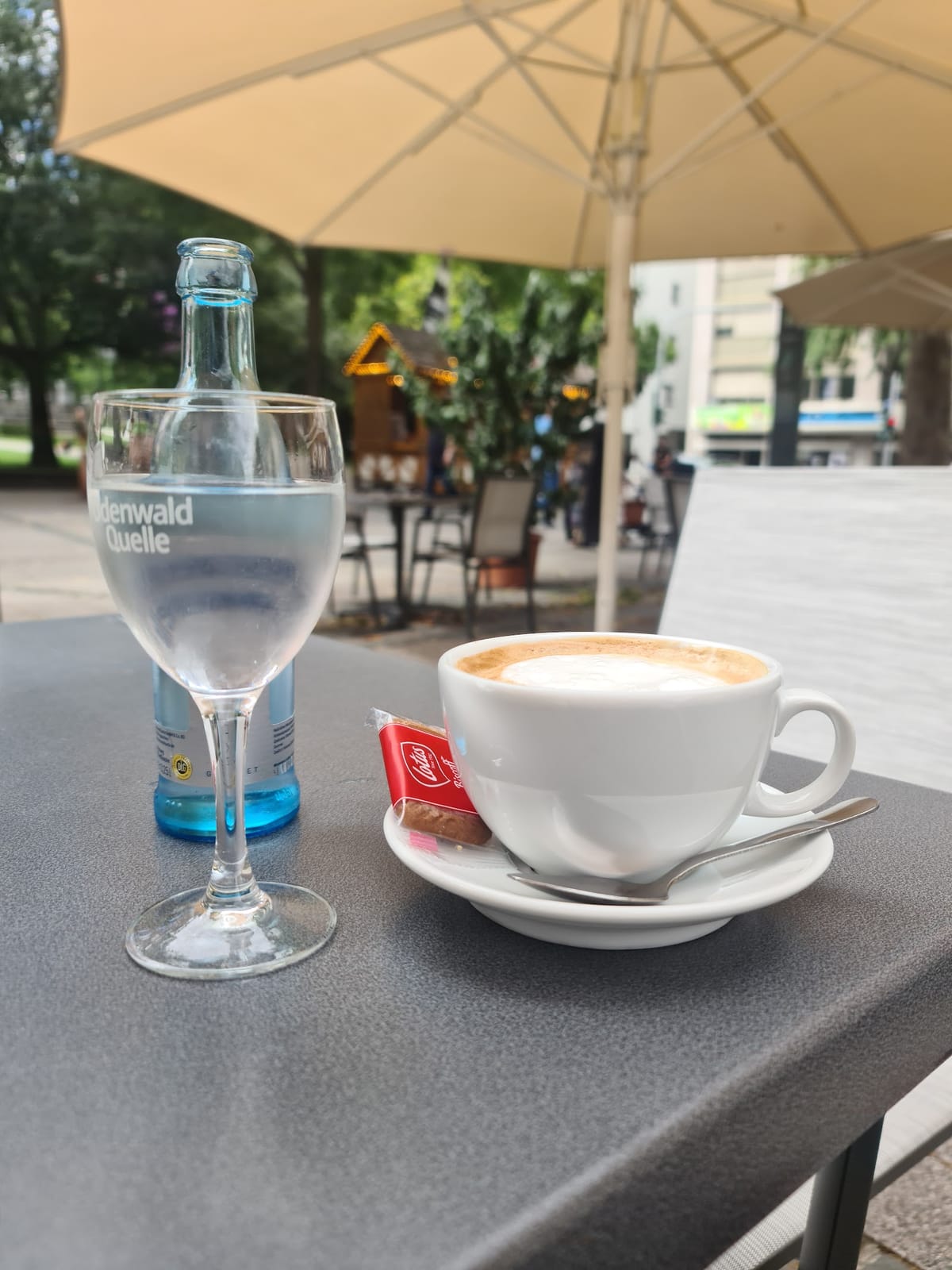 Cafe Vio