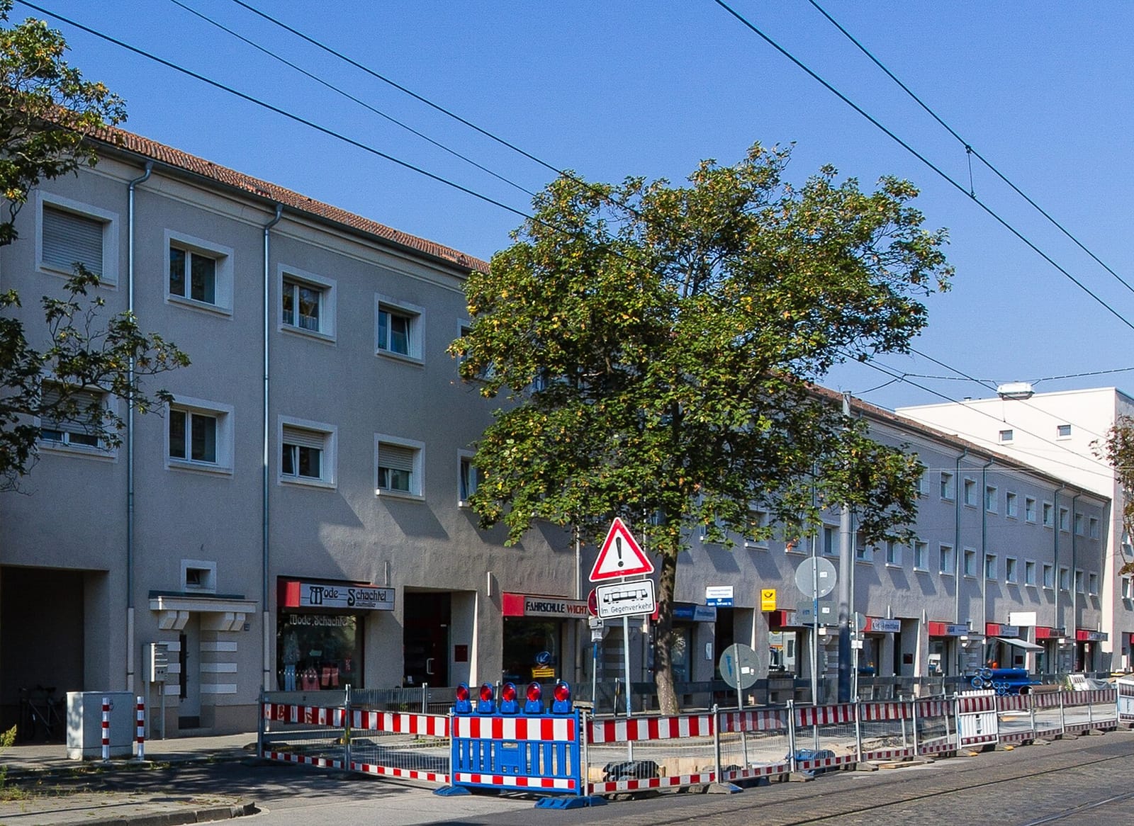 Bäckerei-Konditorei Lanzet