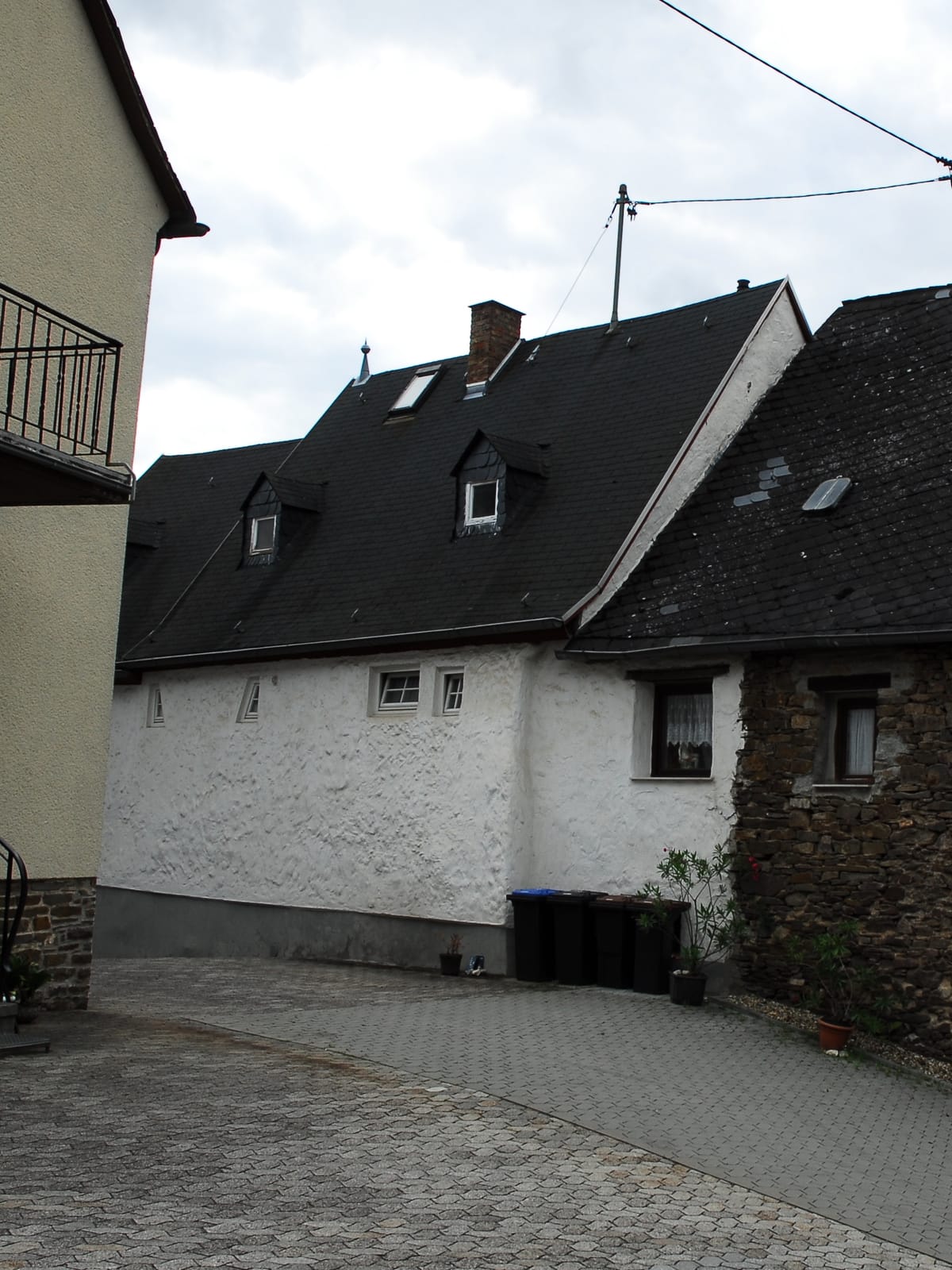 Cafe Becker Alken photo 3