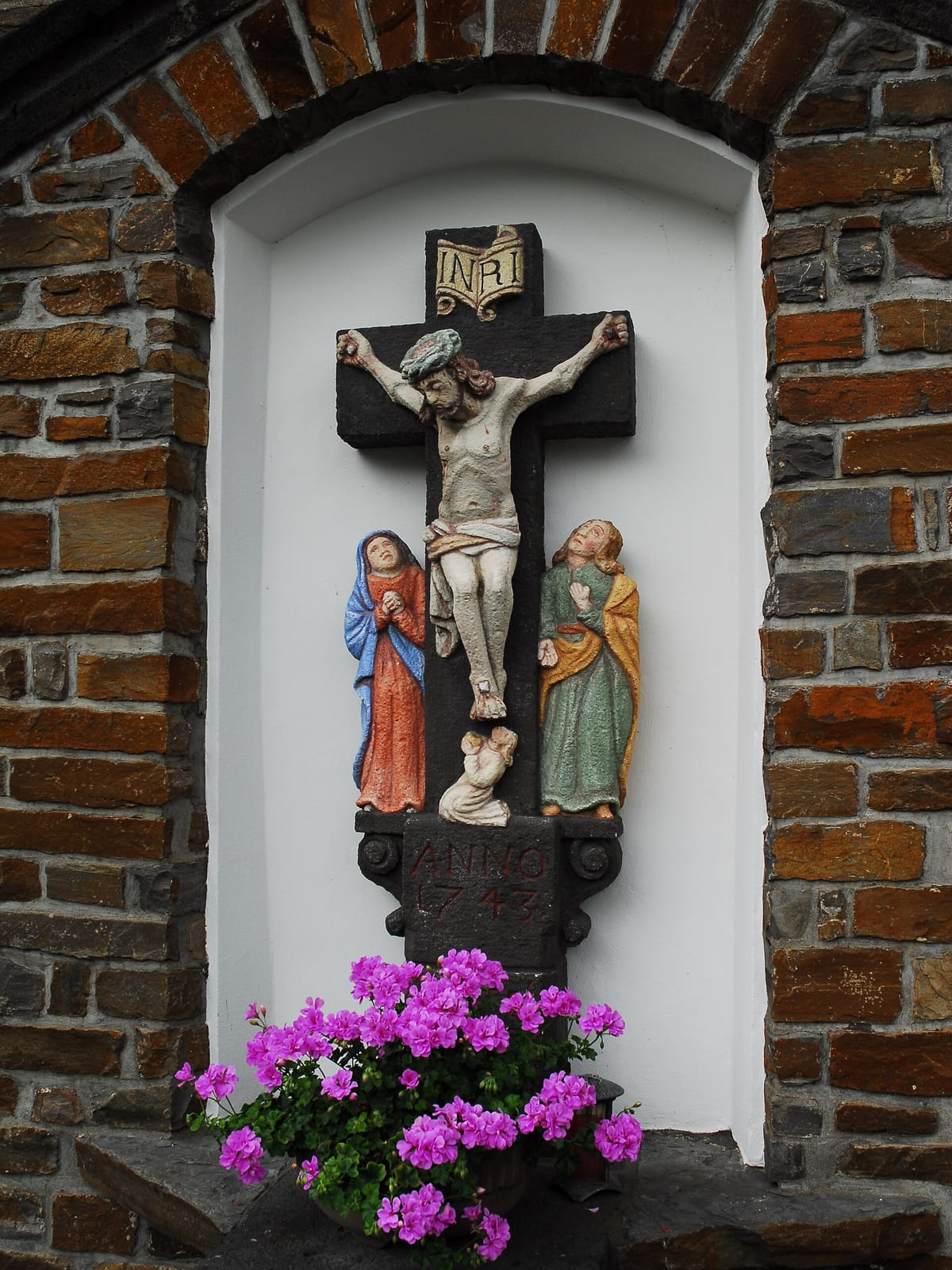 Cafe Becker Alken