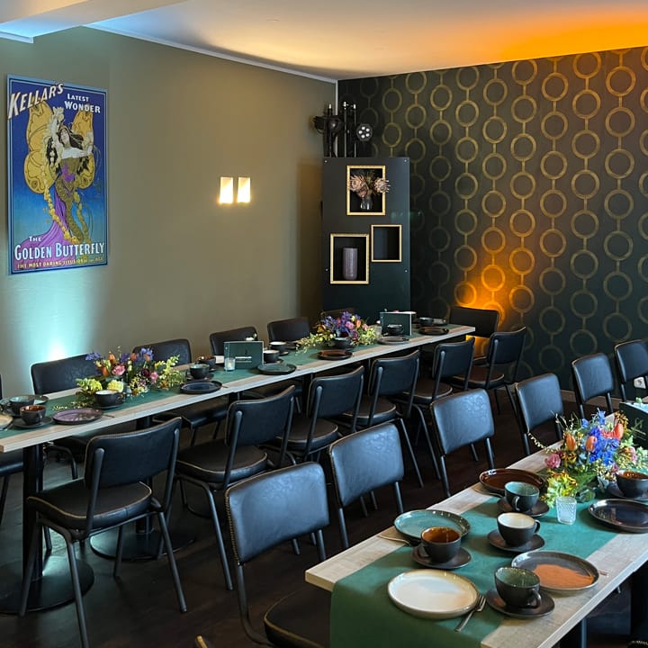 Café Zaubersalon photo 4