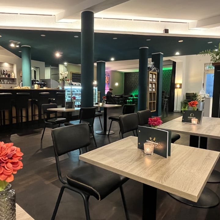Café Zaubersalon photo 3