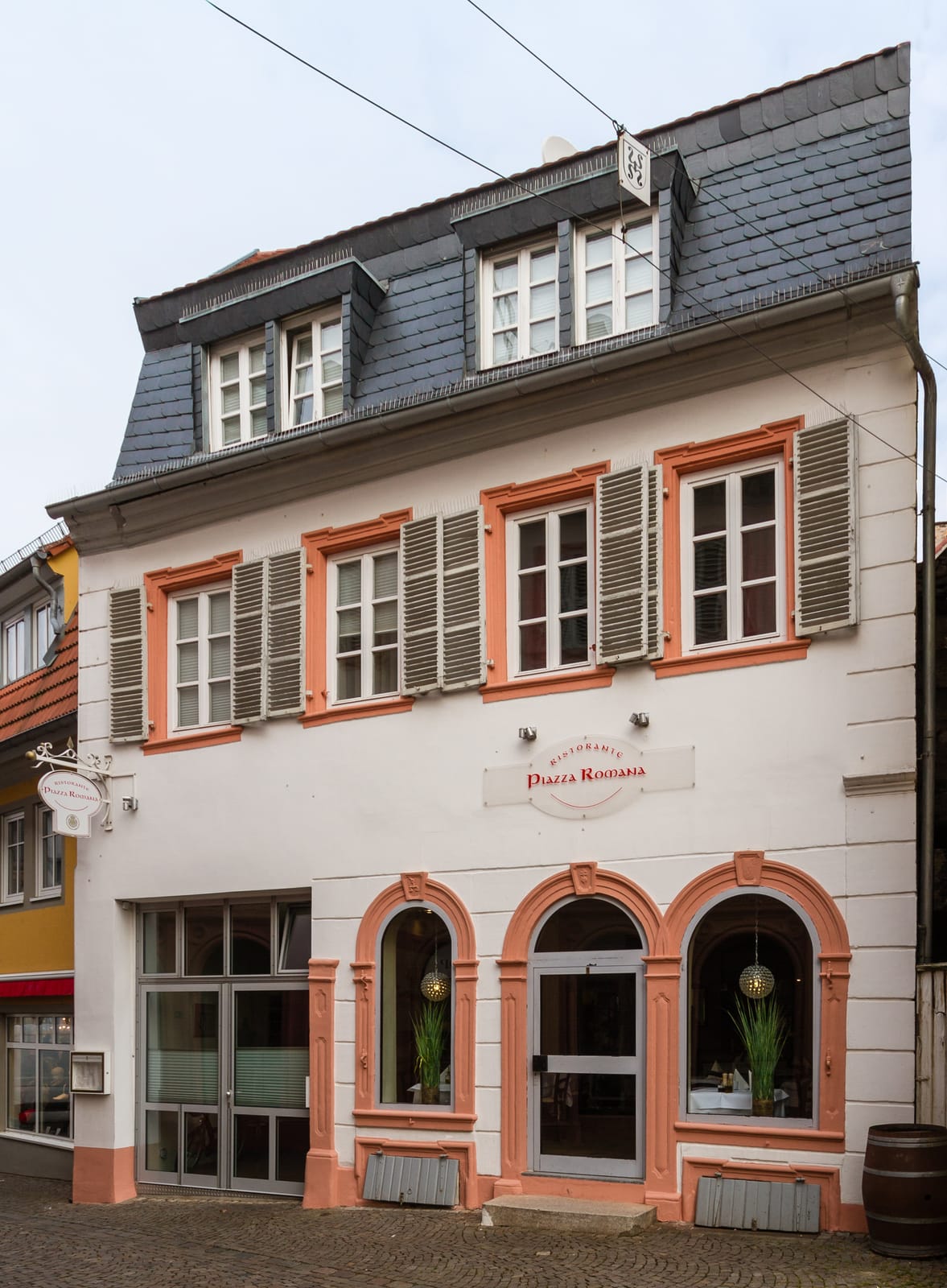 Hensel und Gretel Café & Weinbar photo 4