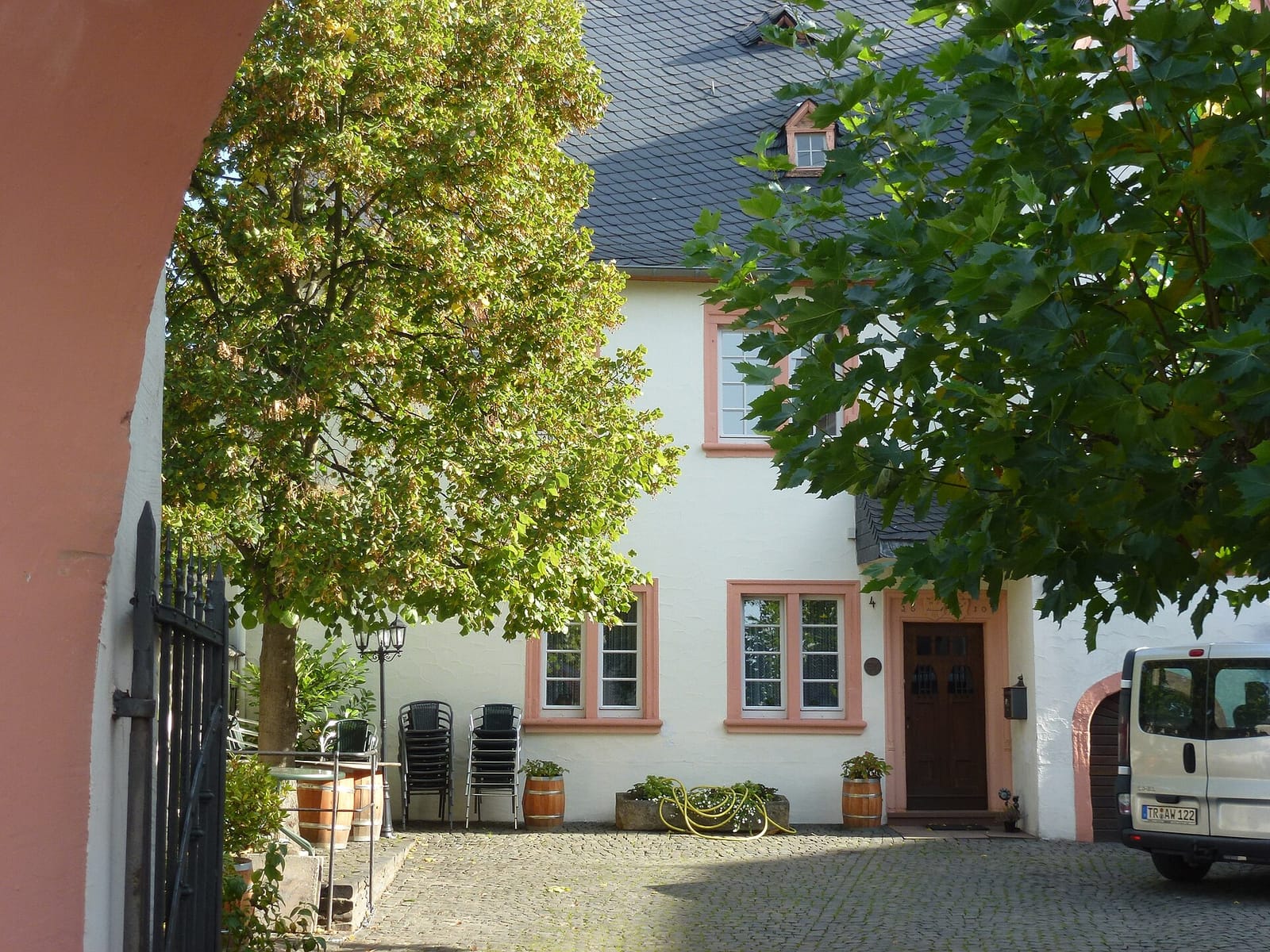 Cafe Eiswein photo 3