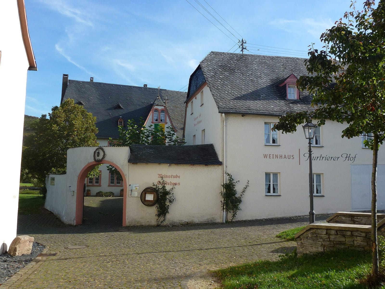 Cafe Eiswein photo 2