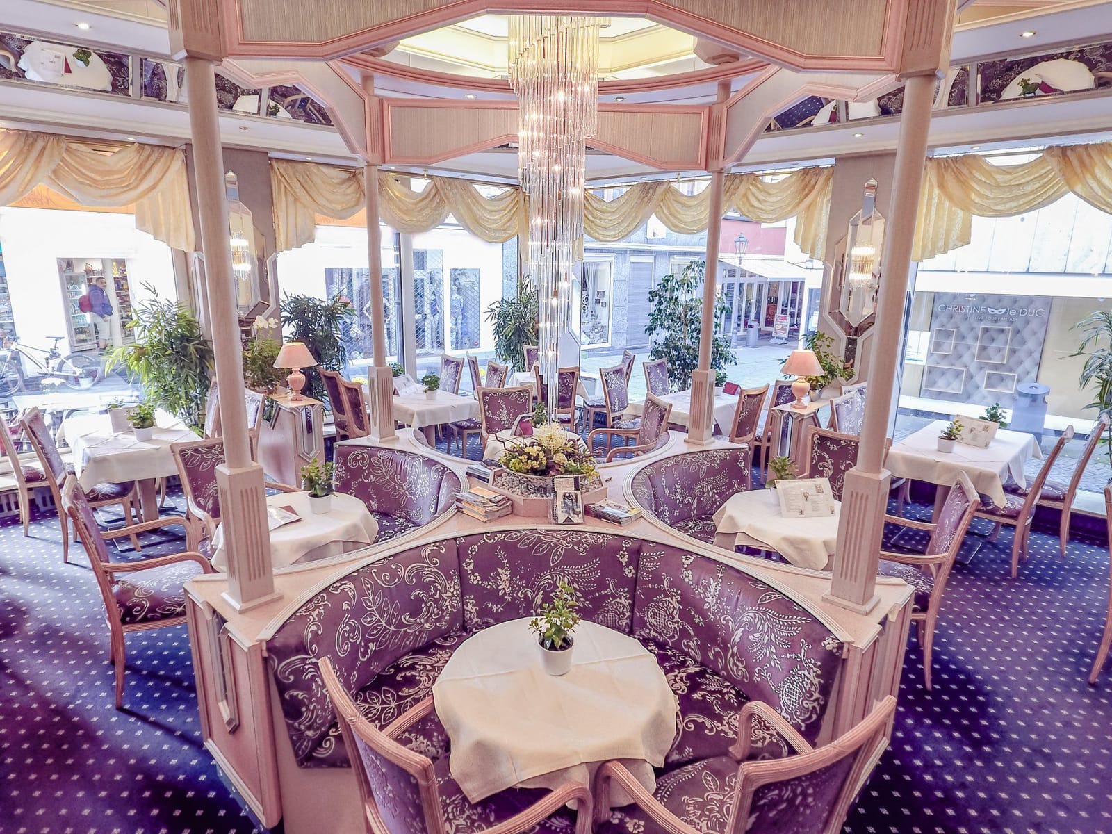 Café Werrmann
