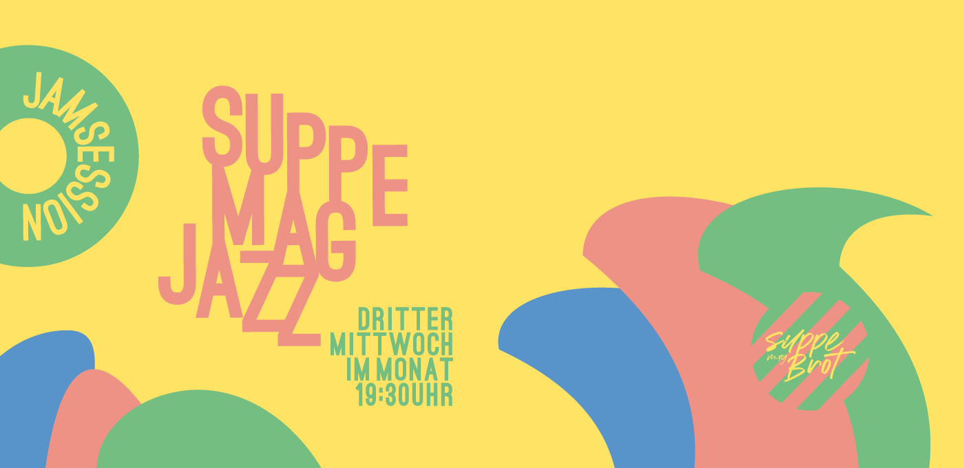 Suppe mag Brot photo 2
