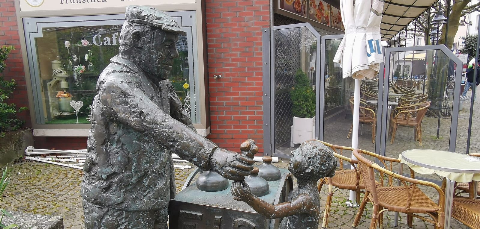 Cafe am Markt photo 2