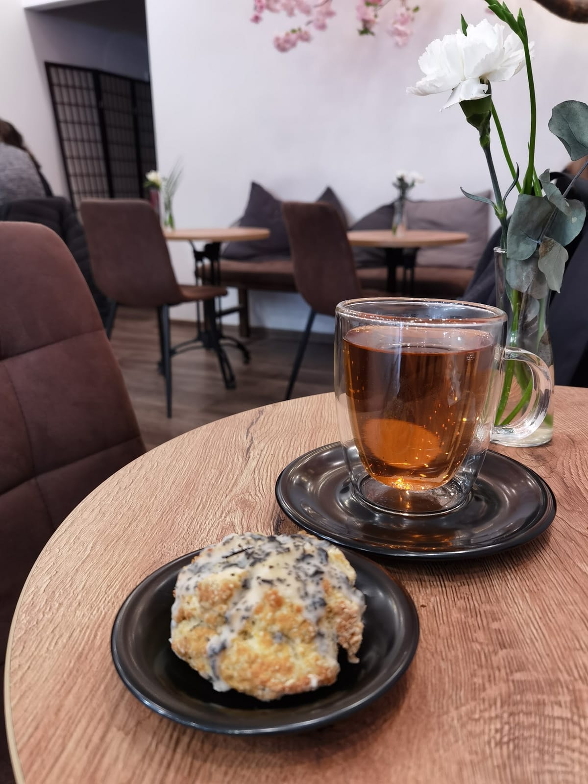 Ukiyo Coffee