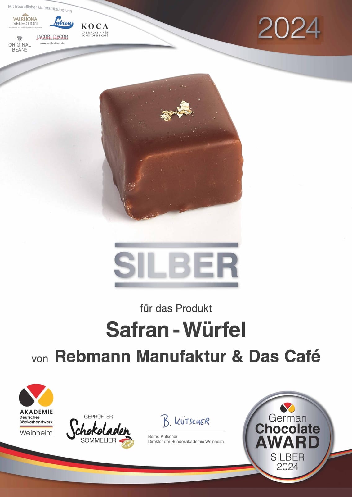 Rebmann Manufaktur photo 3