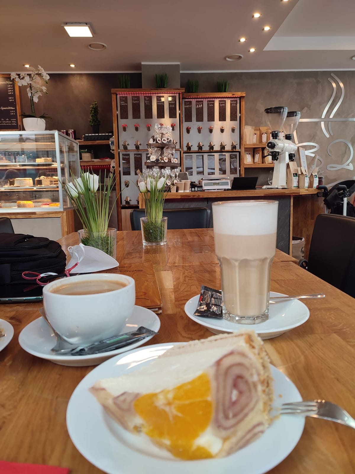 Café B20