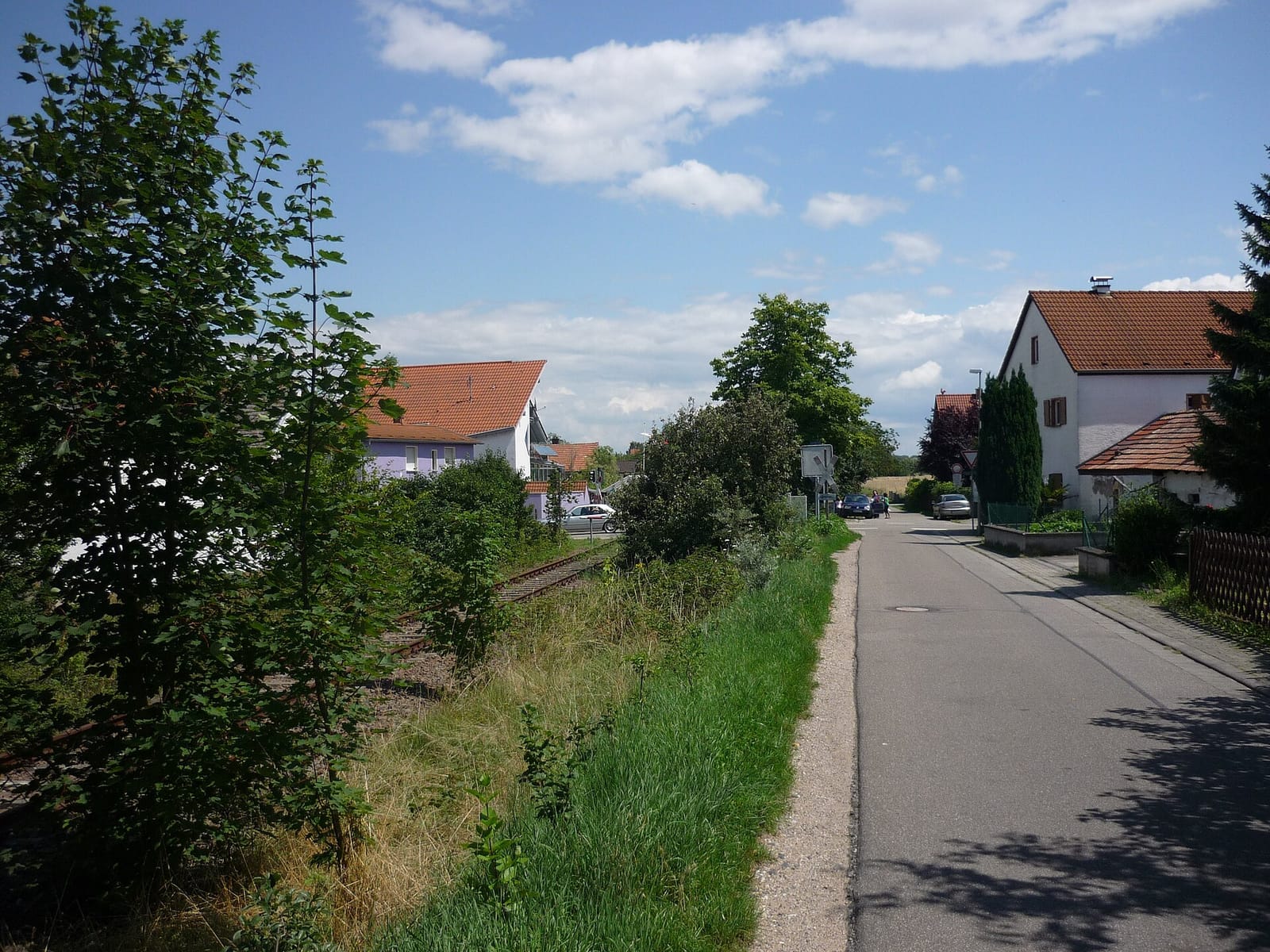 Kiosk Bauer