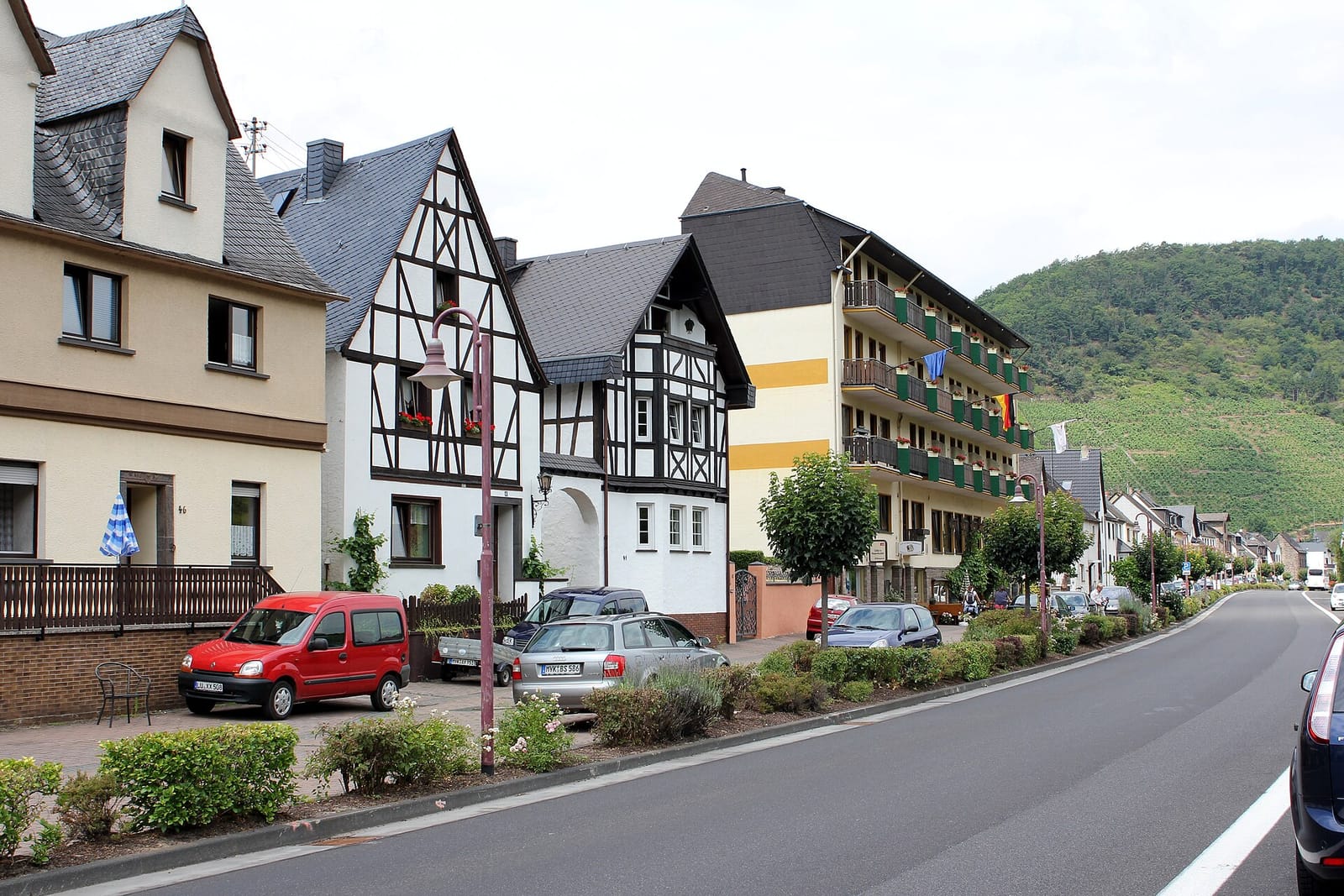 Café Braun