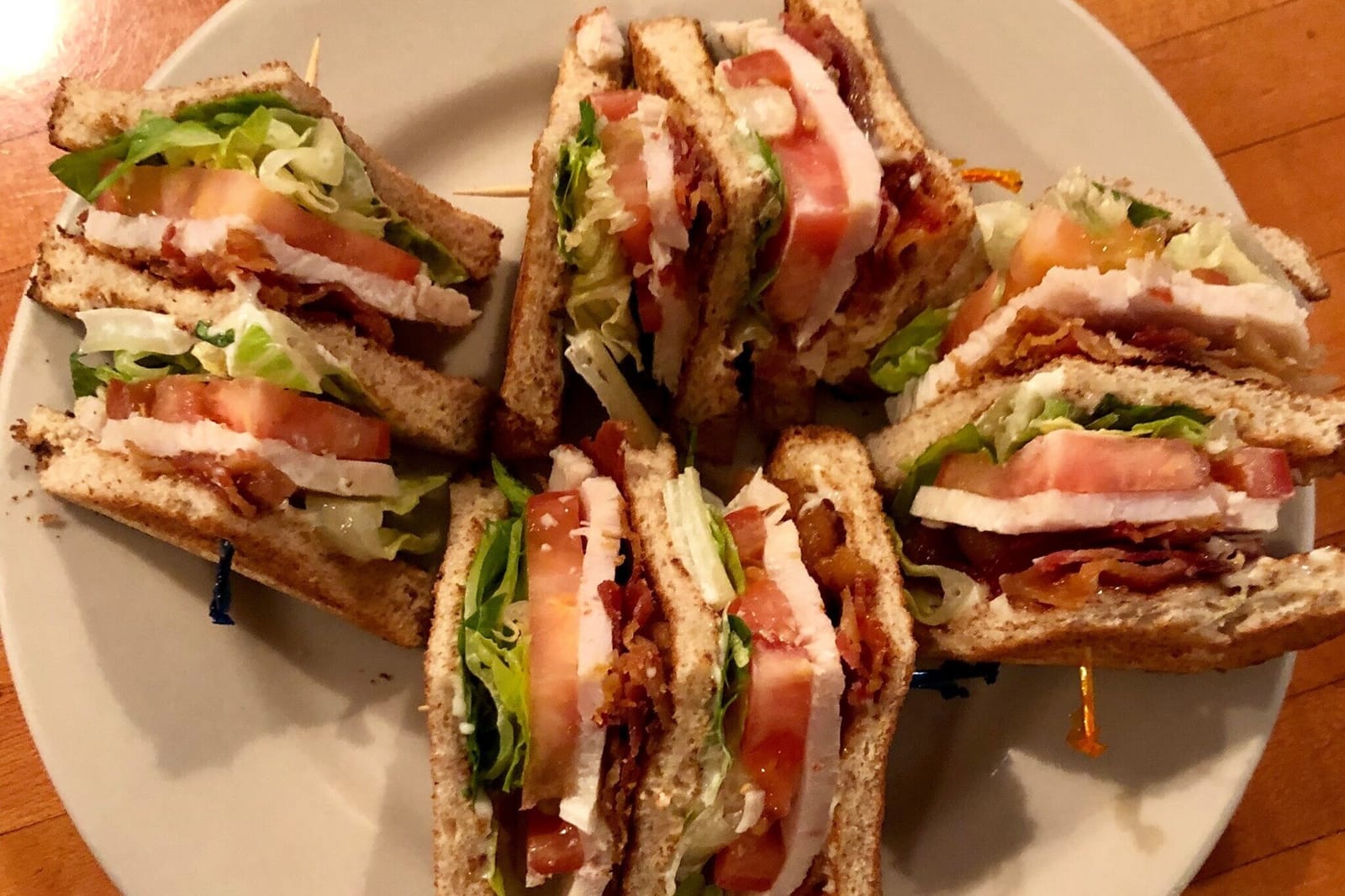 Riccobono's Panola Street Cafe photo 9