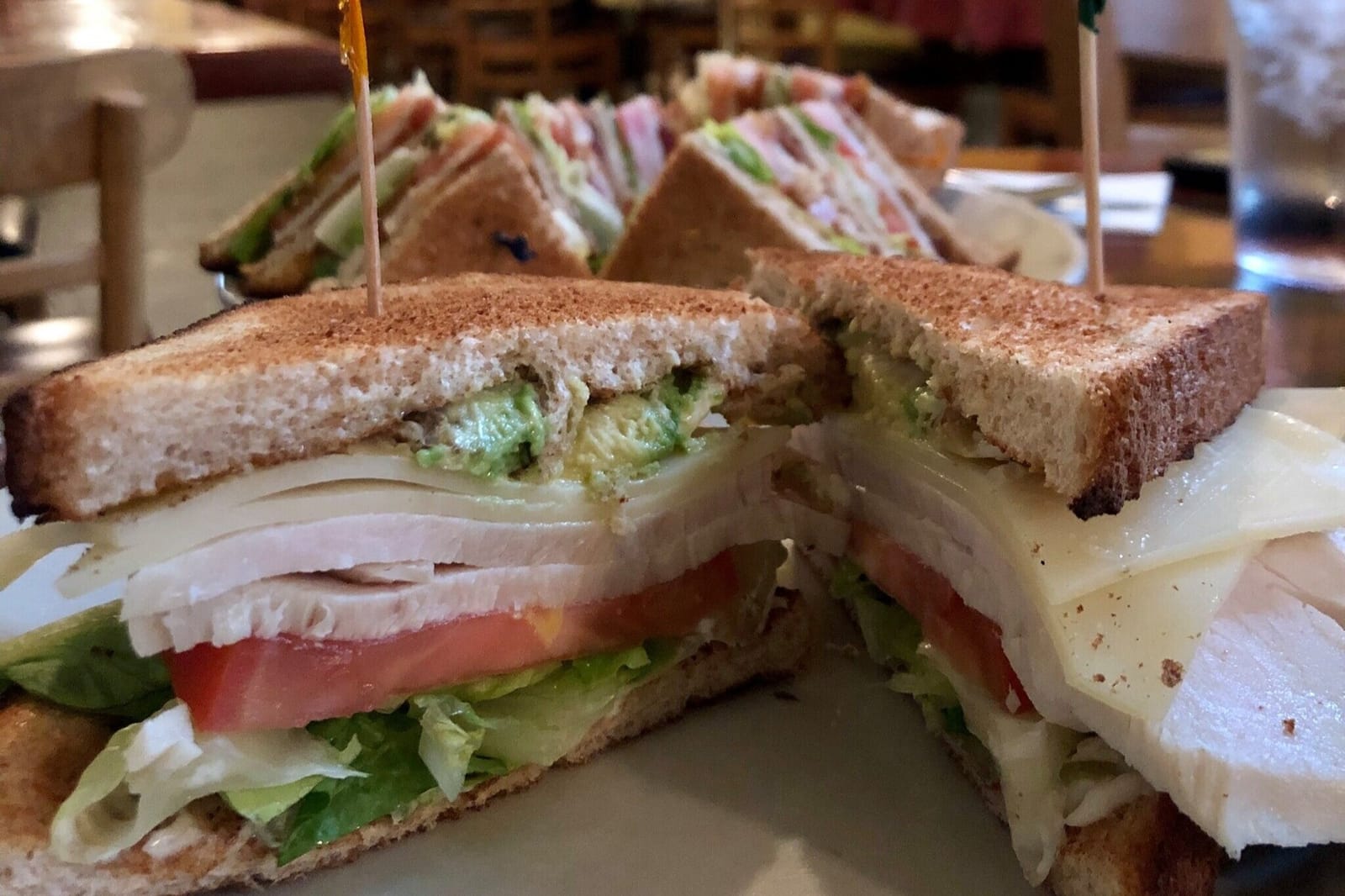 Riccobono's Panola Street Cafe photo 8
