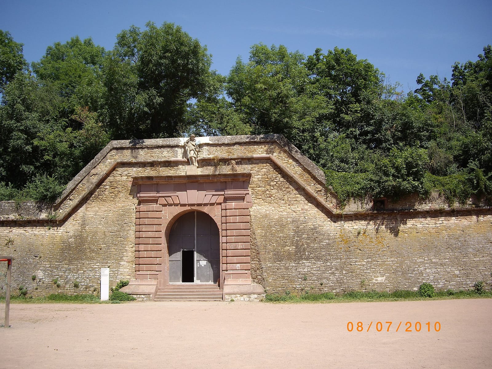 Citadelle photo 9