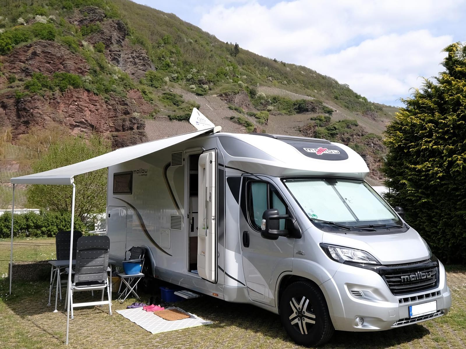 Campingplatz Erden photo 6