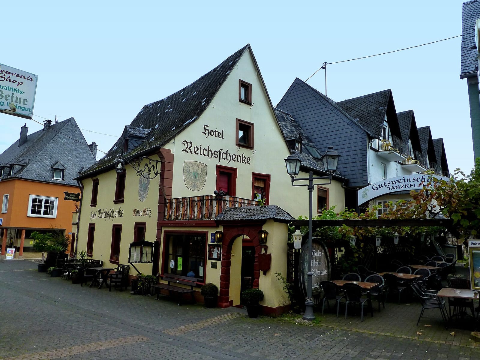 Bistro Royal photo 2