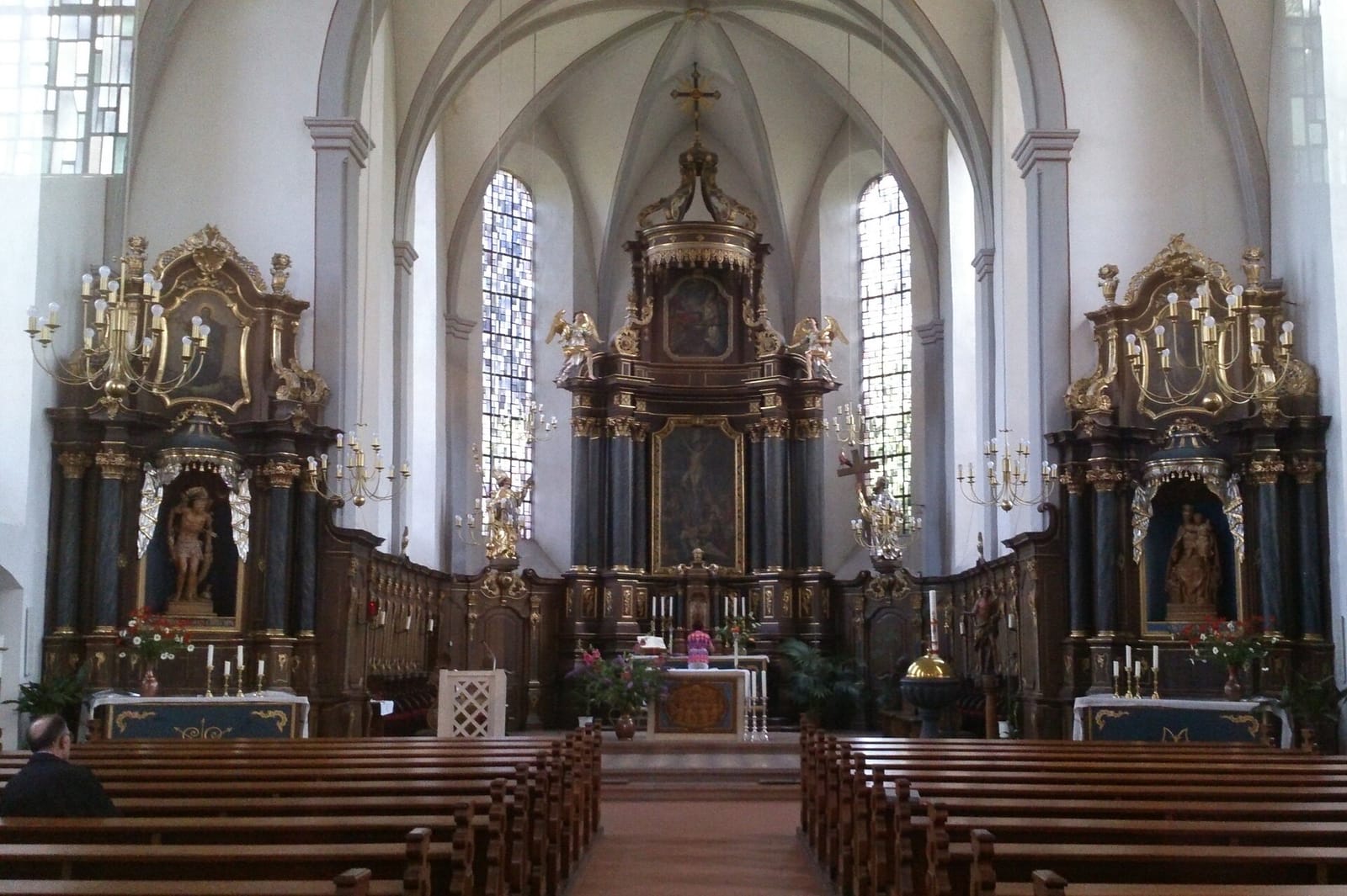 Winkelwerkstatt photo 3