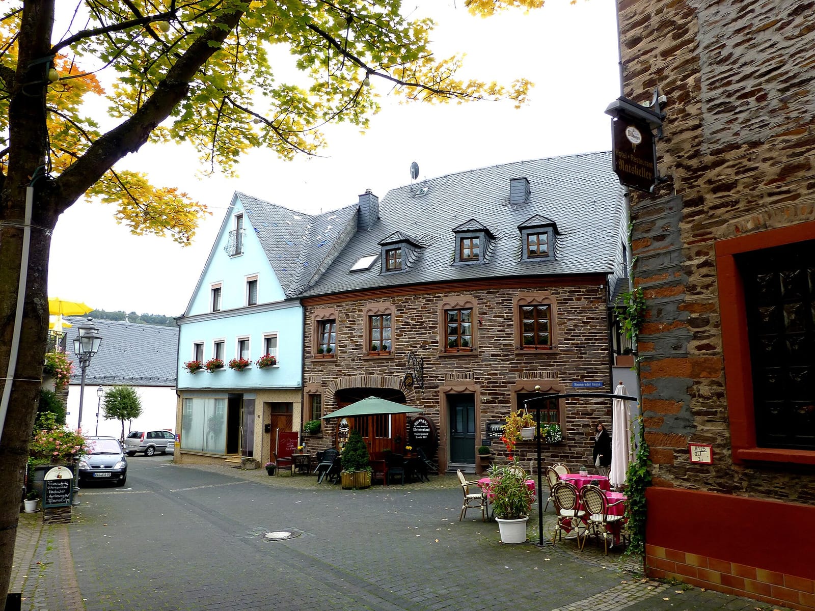 Winkelwerkstatt photo 2