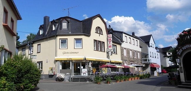 Cafe Görgen