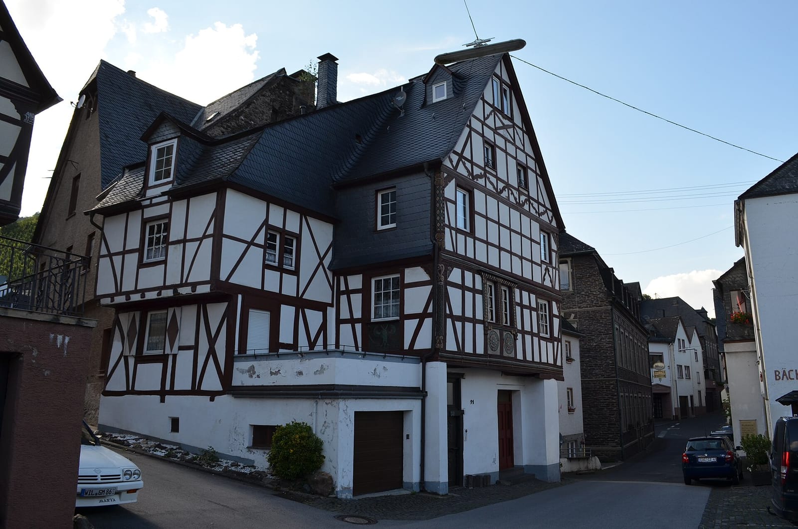 Weincafé Korkenzieher