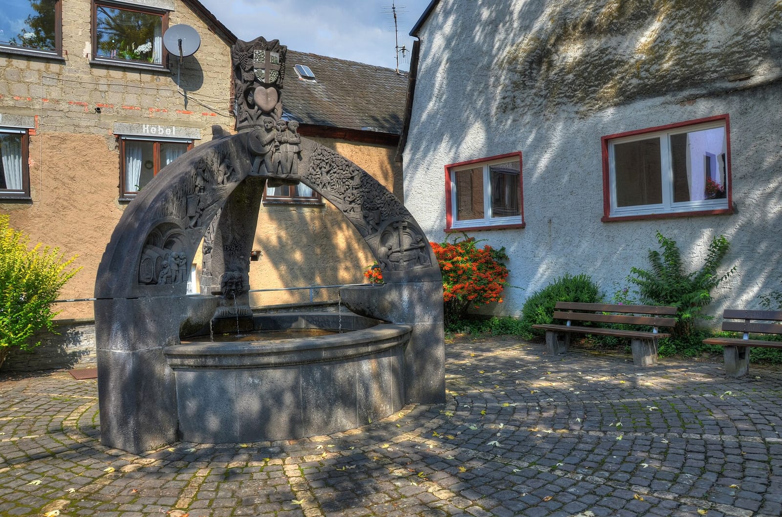 Weincafé Korkenzieher photo 2