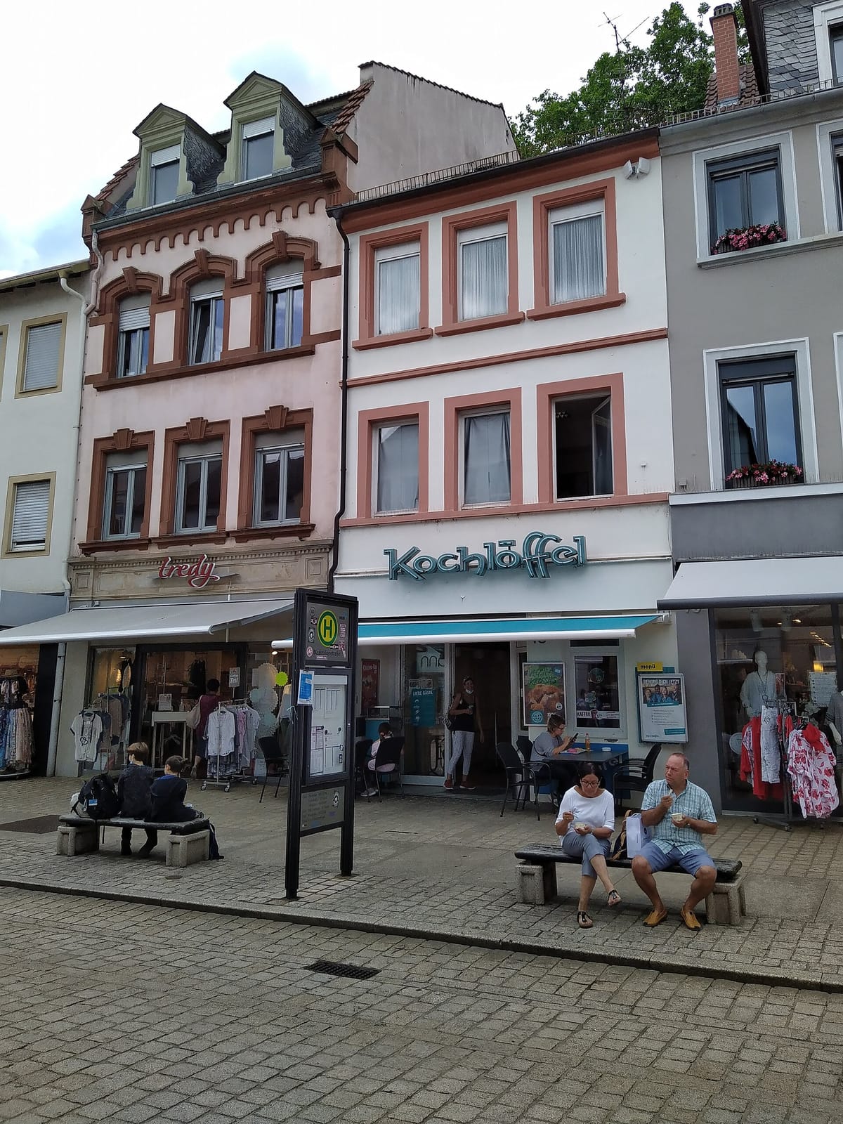 Café Plüsch photo 3