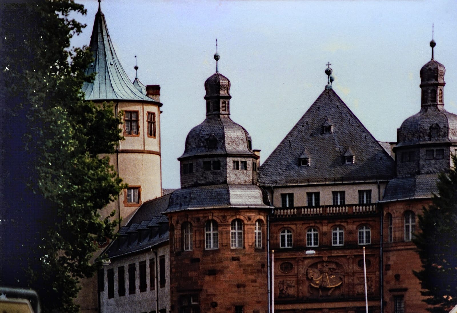 Forum - Café im Museum