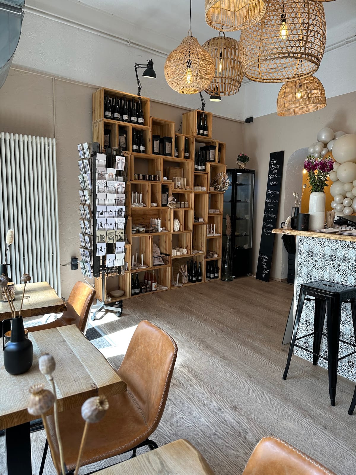 Hannahs Kreativcafé & Conceptstore