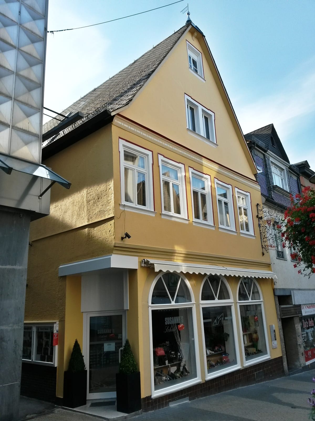 Heimat No 5