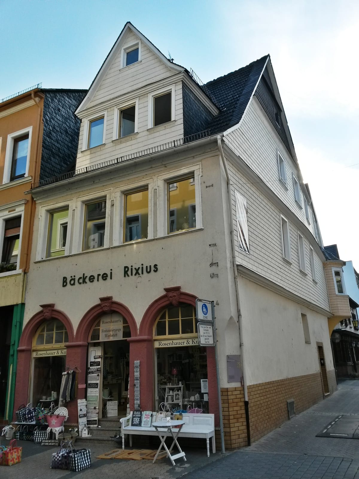 Heimat No 5 photo 2