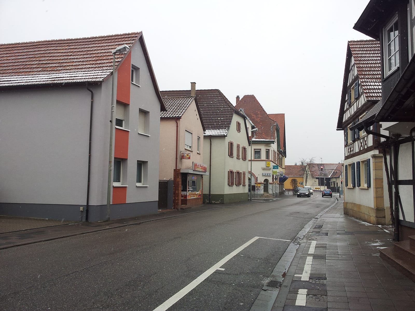 weinROT Kaffee & Weinzimmer photo 2