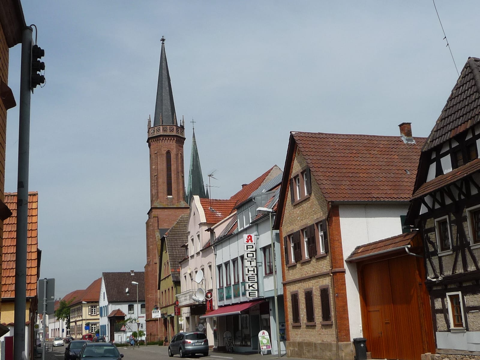 weinROT Kaffee & Weinzimmer photo 3